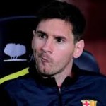 Martino : Performa Messi Tak Buat Saya Terkejut