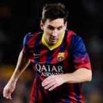 Radomir Antic : Martino salah Tempatkan Lionel Messi