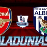 Prediksi Pertandingan Arsenal vs West Bromwich Albion 4 Mei 2014 Liga Premier Inggris