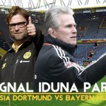Prediksi Pertandingan Borussia Dortmund vs Bayern Munchen 18 Mei 2014 DFB Pokal