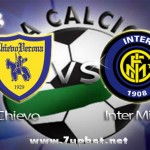 Prediksi Pertandingan Chievo Verona vs Inter Milan 19 Mei 2014 Serie A Liga Italia