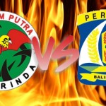 Prediksi Pertandingan Persisam Putra Samarinda vs Persiba Balikpapan 8 Mei 2014 ISL
