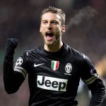Marchisio Yakin Sepenuhnya Pada Juve