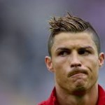 Teror Nyamuk Demam Berdarah Bagi Seorang Cristiano Ronaldo