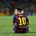 agen liga Barcelona Dan Messi Capai Kesepakatan Kontrak Yang Baru