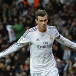 Gareth Bale : Ronaldo Sosok Pemain Yang Luar Biasa