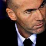 Zinedine Zidane Tegaskan Akan Bertahan Di Real Madrid