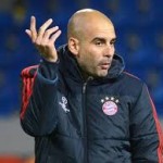 cara jadi agen Pep : Bayern Bermain Buruk Dalam Laga