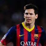 Lionel Messi Dan Barcelona Akan Pecahkan Rekor Transfer Dunia