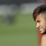 Neymar Ungkap Kekesalan Dengan Petinggi Santos