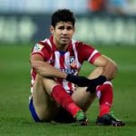 Akan Segera Tercapai Kesepakatan Chelsea Datangkan Diego Costa