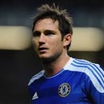 Frank Lampard Resmi Berstatus Free Transfer