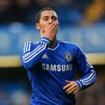 Chelsea Berusaha Keras Untuk Pertahankan Eden Hazard