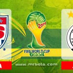 Prediksi Pertandingan Amerika Serikat vs Jerman 26 Juni 2014 Piala Dunia 2014