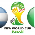 Prediksi Pertandingan Argentina vs Nigeria 25 Juni 2014 Piala Dunia 2014