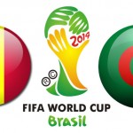Prediksi Pertandingan Belgia vs Aljazair 17 Juni 2014 Piala Dunia 2014