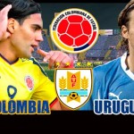 Prediksi Pertandingan Kolombia vs Uruguay 29 Juni 2014 Piala Dunia 2014