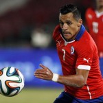 Ferdinand: Suarez Ganti Sanchez Saja