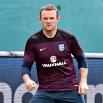 Rooney: Saya Tak Disuruh