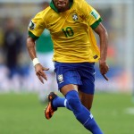 Hoddle: Brazil Hanya Beruntung Saja