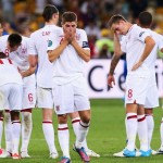 Gerrard: Inggris Harus Semangat