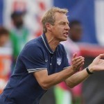 Klinsmann: USA Harus Bisa