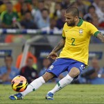 Di Piala Dunia, Brazil Punya Tiga Pesaing