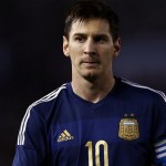 Messi: Saatnya Tunjukkan Tanduk