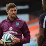Gerrard: Pinalti Sangat Diperlukan