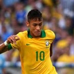 Neymar Puji Lini Pertahanan dari Brazil