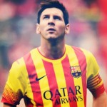 Iniesta : Barcelona Tak Akan Jumpai Pemain Seperti Messi Lagi