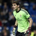Raul Masih Percaya Dengan Kemampuan Iker Casillas