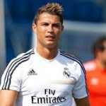 Cristiano Ronaldo DiPastikan Absen Perkuat Portugal
