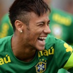 Neymar Cukup Puas Dengan Gol Anehnya
