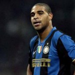 Adriano  Sedih Saat Moratti Jual Klub Inter Milan