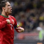 Nani : Portugal Harus Siap Tanpa Cristiano Ronaldo