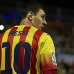 Messi : Argentina Sudah Lama tidak Meraih Gelar Juara