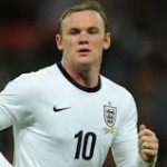 Mourinho : Rooney Tak Cocok Bermain Di Posisi Sayap