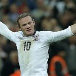 Barnes : Rooney Pemain Penting DI Tim Nas Argentina