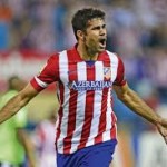 Diego Costa Akan Perkuat Chelsea Musim Depan