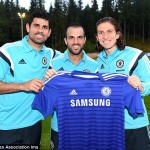 Costa: Chelsea Unggul Dari Banyak Aspek