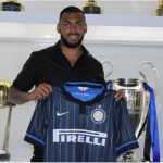 M’Villa Tergerak Untuk Bantu Inter Milan