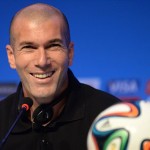 Zidane: Di Final, Jangan Mudah Di Provokasi