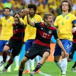 Oliver Kahn: Brazil Salah Susun Taktik