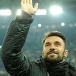 Vucinic: Selamat Tinggal Juventus