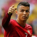 Boban: Ronaldo Terlalu Percaya Diri