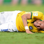 Scolari Kebingungan Tanpa Silva Dan Neymar