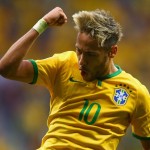 Neymar Alami Dua Cedera Sekaligus