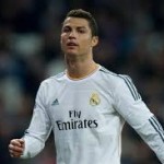 Cristiano Ronaldo Kembali Terpilih Menjadi Pemain Terbaik Laliga