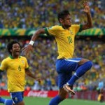 Fabio Optimis Brazil Akan Lewati Hadangan Jerman